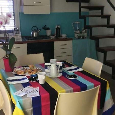 House Busacca Di Gallidoro Apartman Palermo Kültér fotó