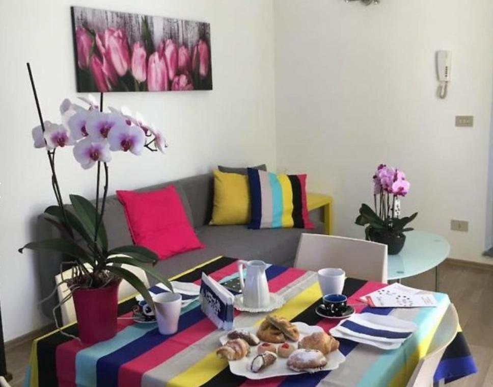 House Busacca Di Gallidoro Apartman Palermo Kültér fotó