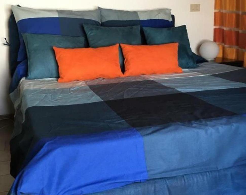 House Busacca Di Gallidoro Apartman Palermo Kültér fotó