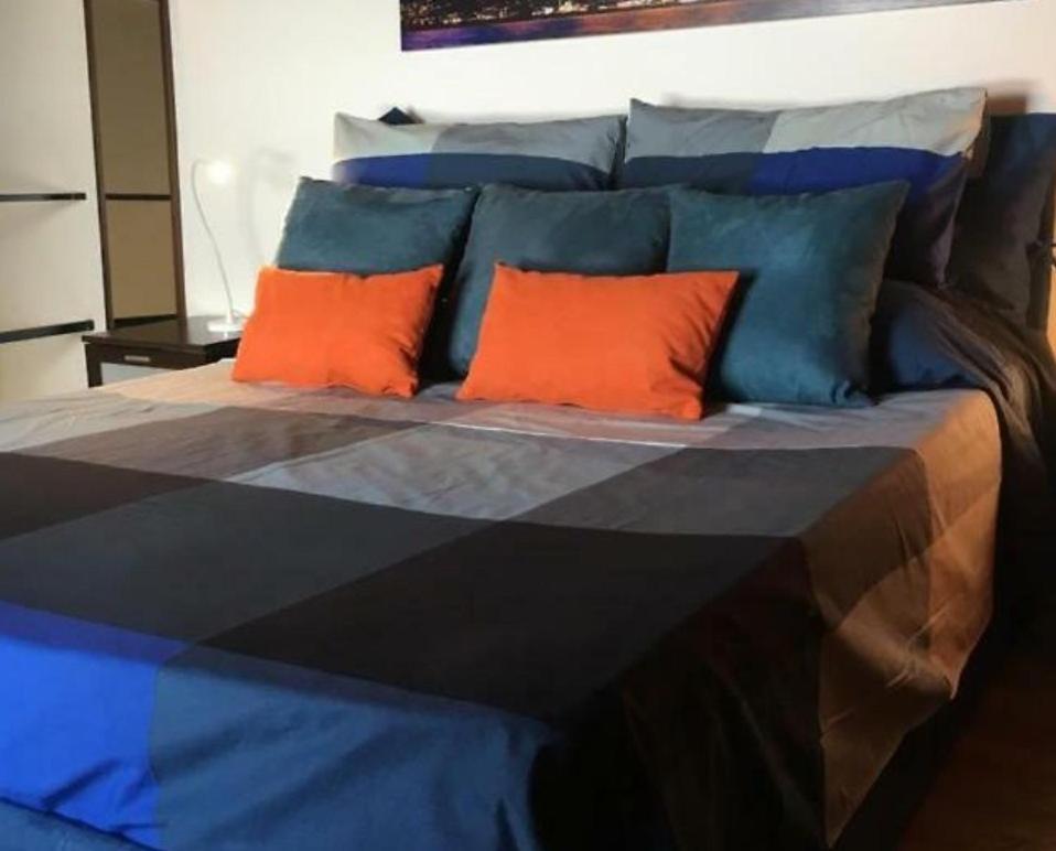 House Busacca Di Gallidoro Apartman Palermo Kültér fotó